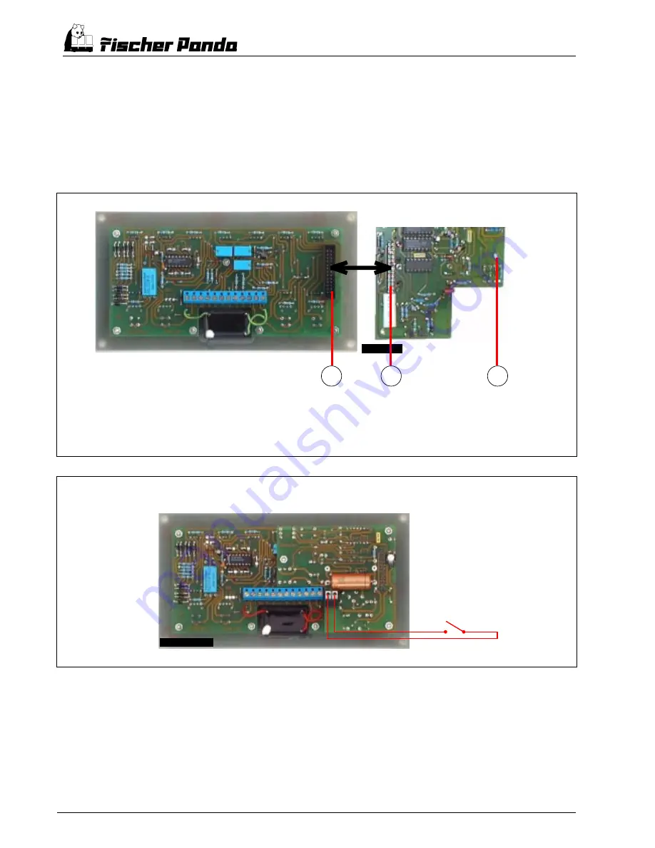 ICEMASTER PANDA 06 Скачать руководство пользователя страница 64