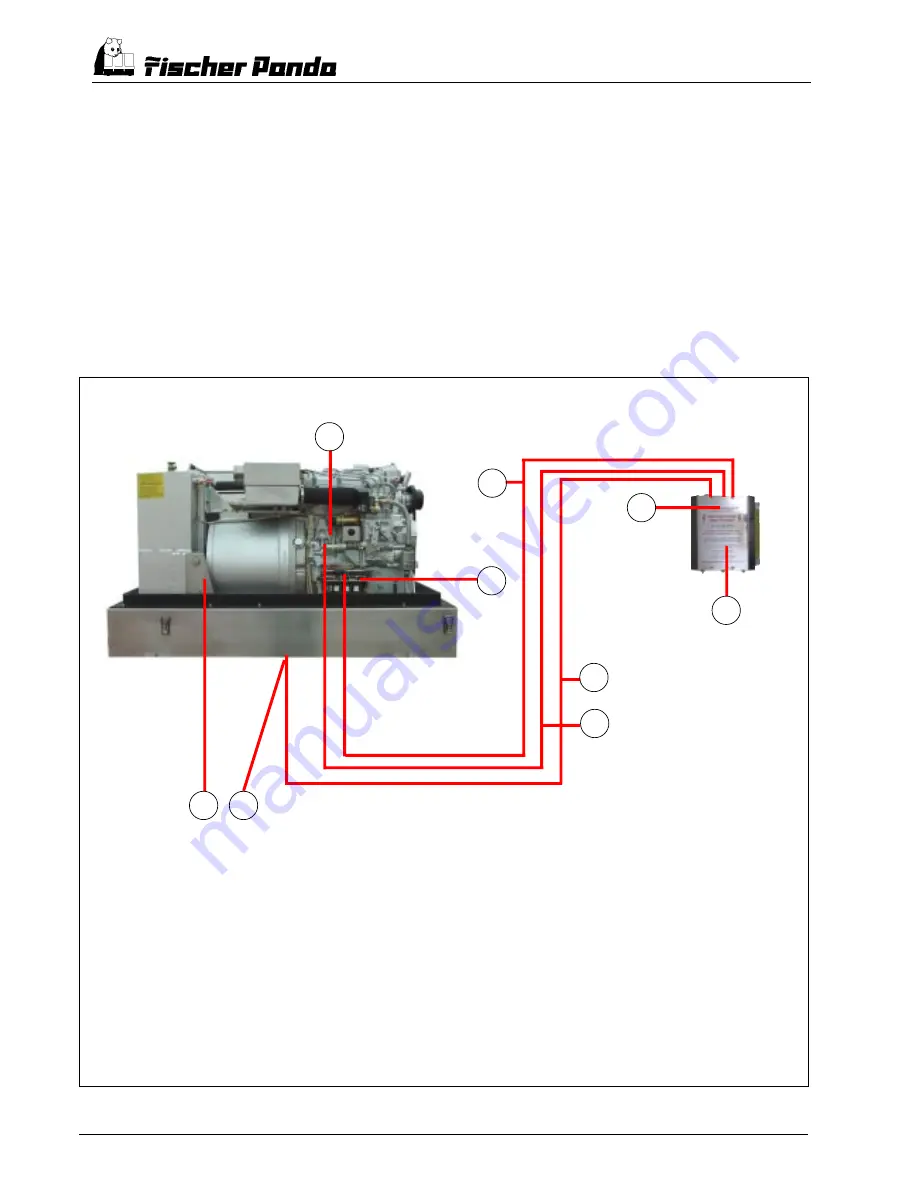 ICEMASTER PANDA 06 Скачать руководство пользователя страница 74