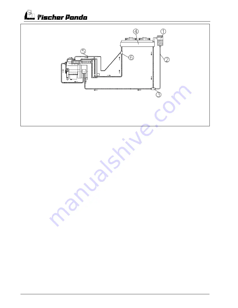 ICEMASTER PANDA 06 Скачать руководство пользователя страница 84