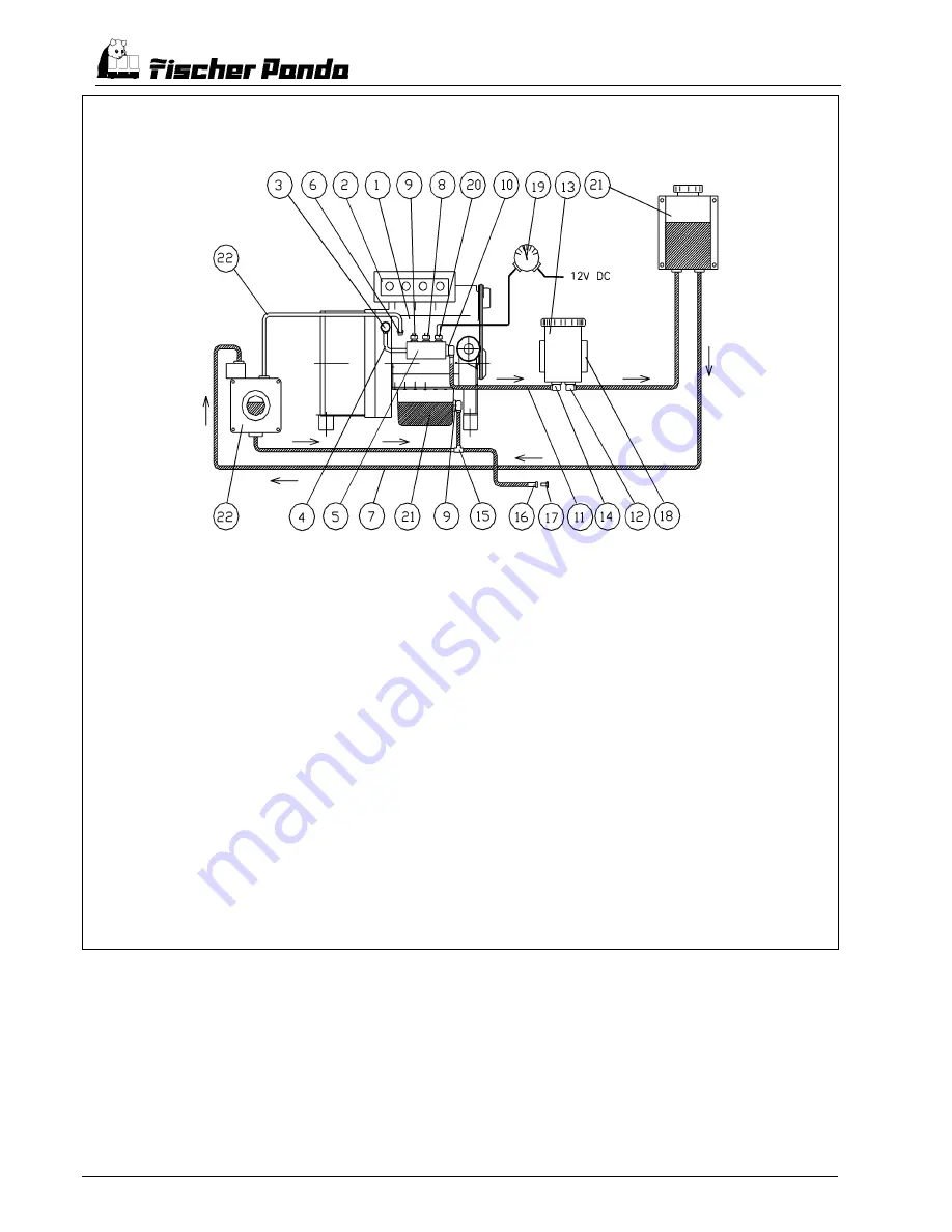 ICEMASTER PANDA 06 Скачать руководство пользователя страница 102