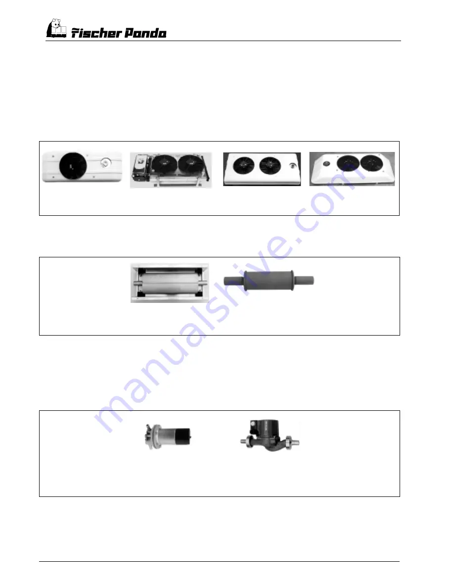 ICEMASTER PANDA 06 Скачать руководство пользователя страница 110