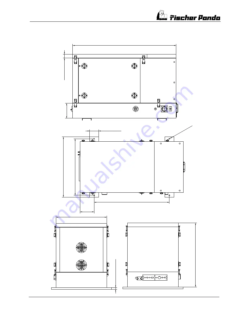 ICEMASTER PANDA 06 Скачать руководство пользователя страница 113