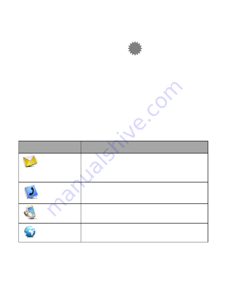 Icemobile Newtone W300 User Manual Download Page 27