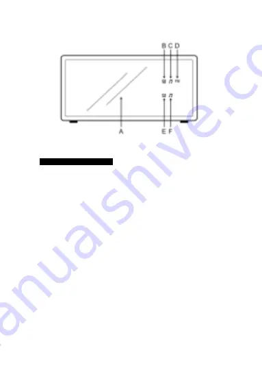 iCES ICR-240 Instruction Manual Download Page 17