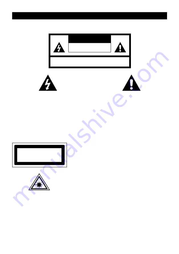 iCES ISCR-61 Manual Download Page 12