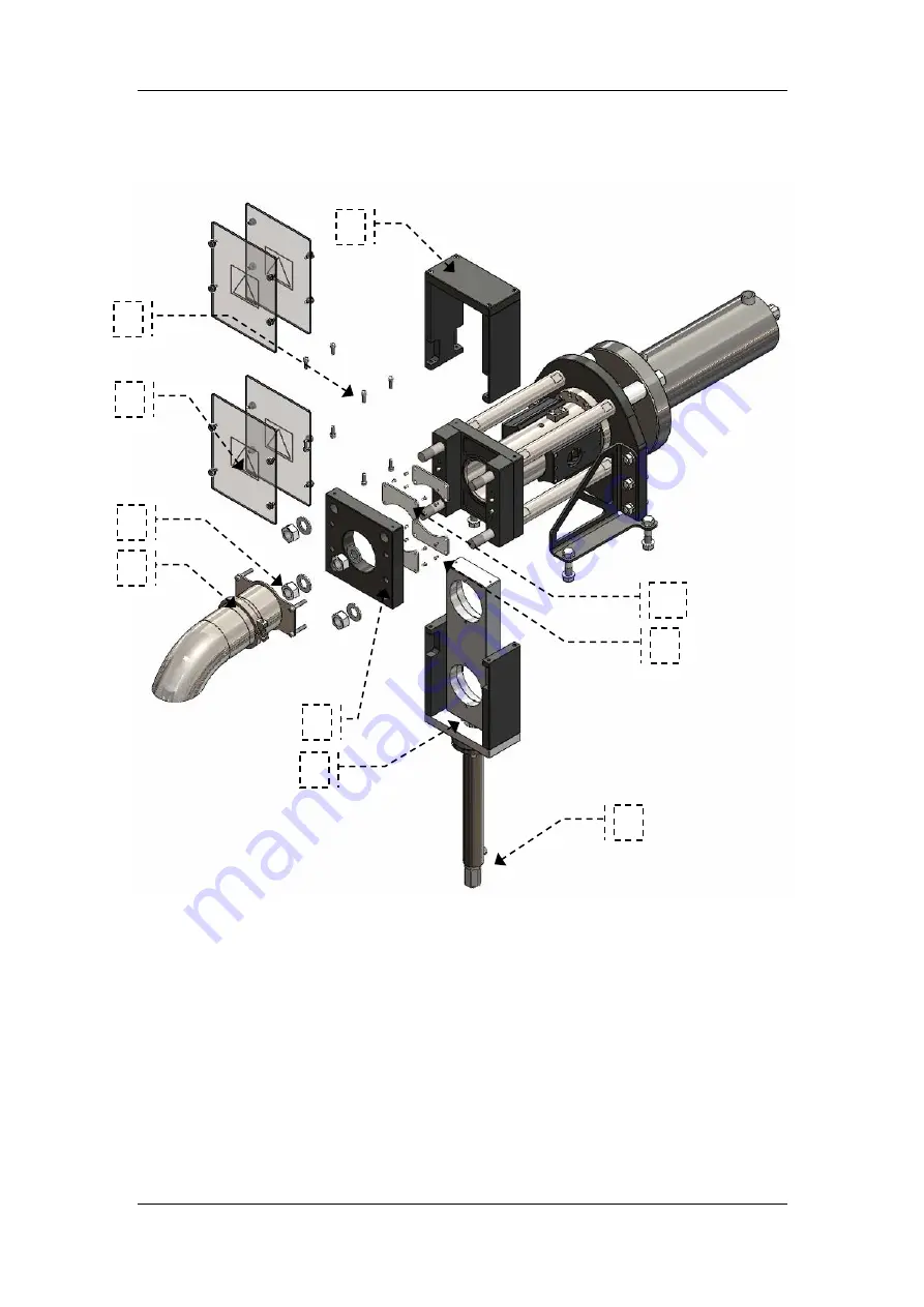 IceTech PR350H User Manual Download Page 51