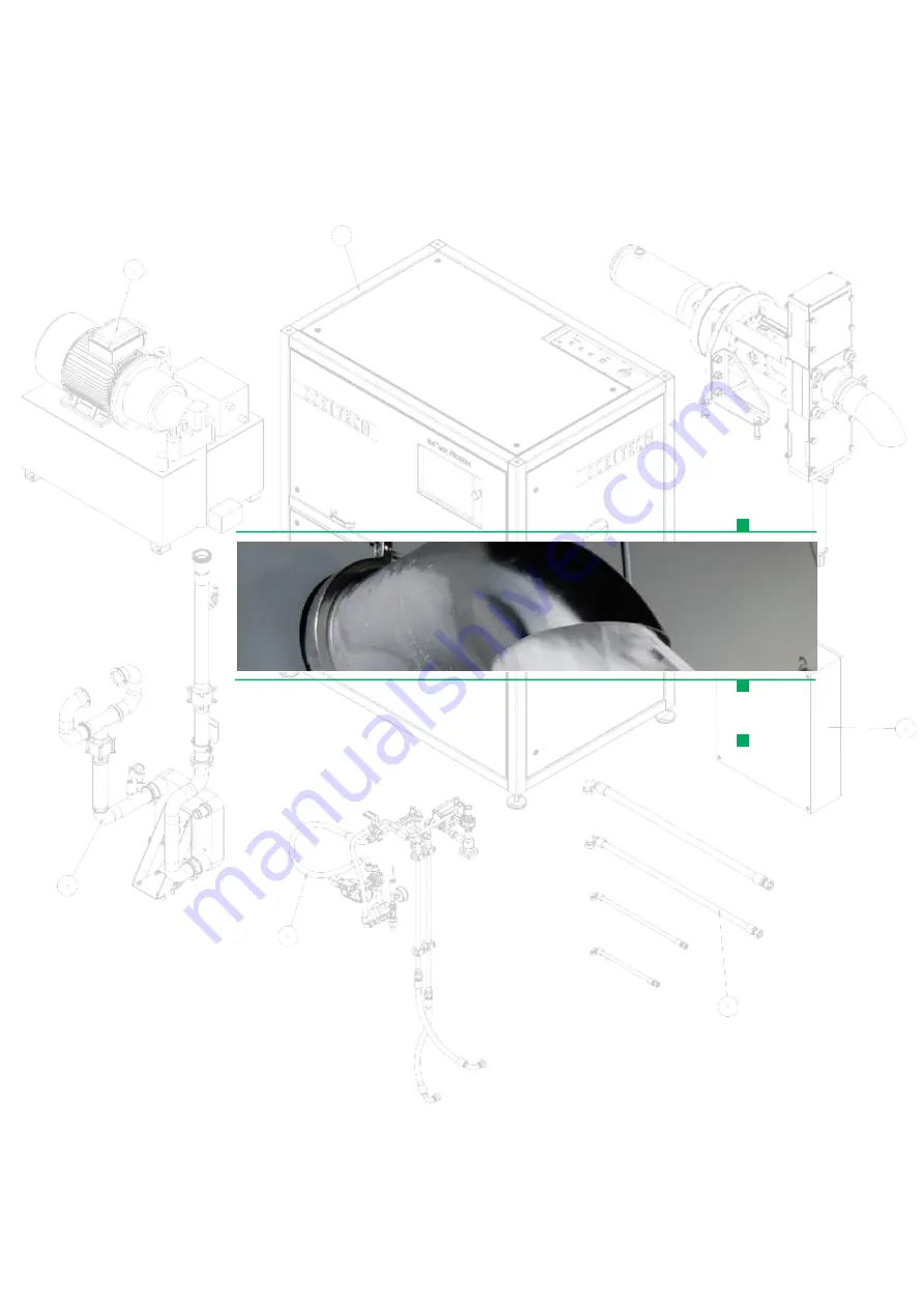 IceTech PR350H User Manual Download Page 117