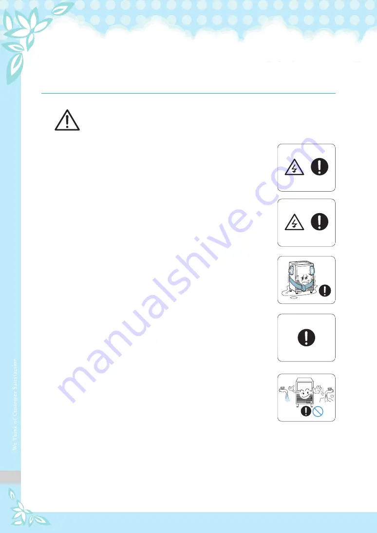 icetro ICI-050V User Manual Download Page 8