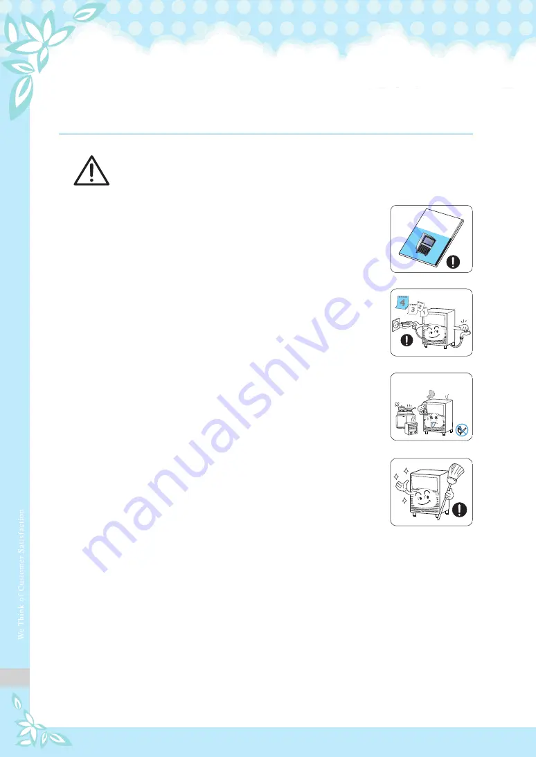 icetro ICI-050V User Manual Download Page 10