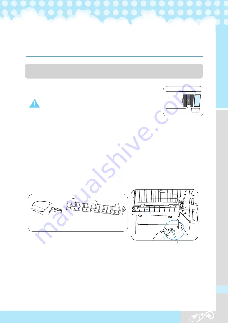 icetro ICI-050V User Manual Download Page 21