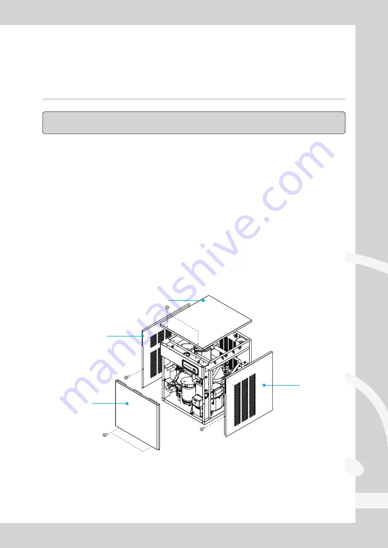 icetro IFI-770N User Manual Download Page 15