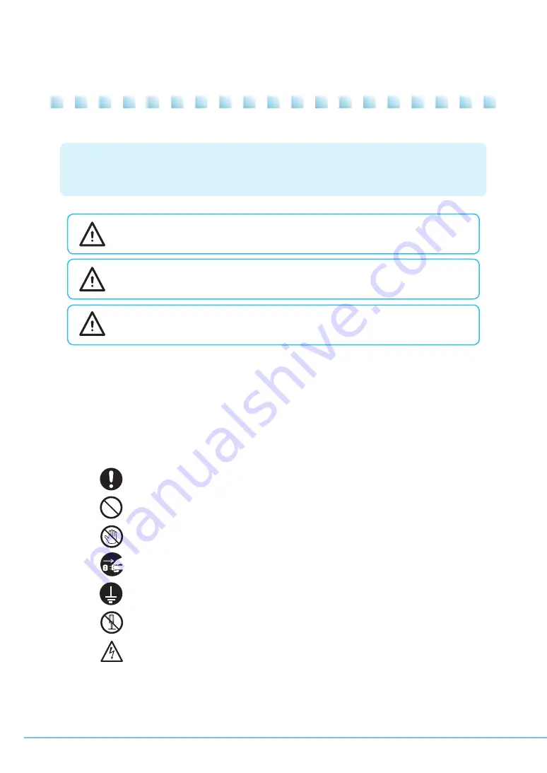 icetro ISI-161TH User Manual Download Page 4