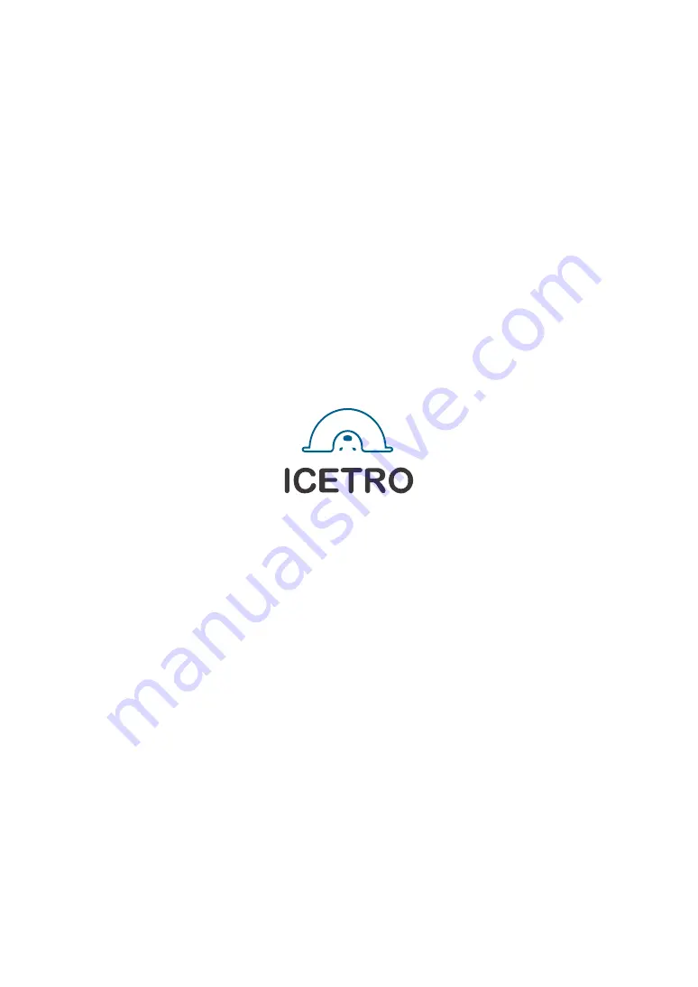 icetro ISI-161TH User Manual Download Page 48