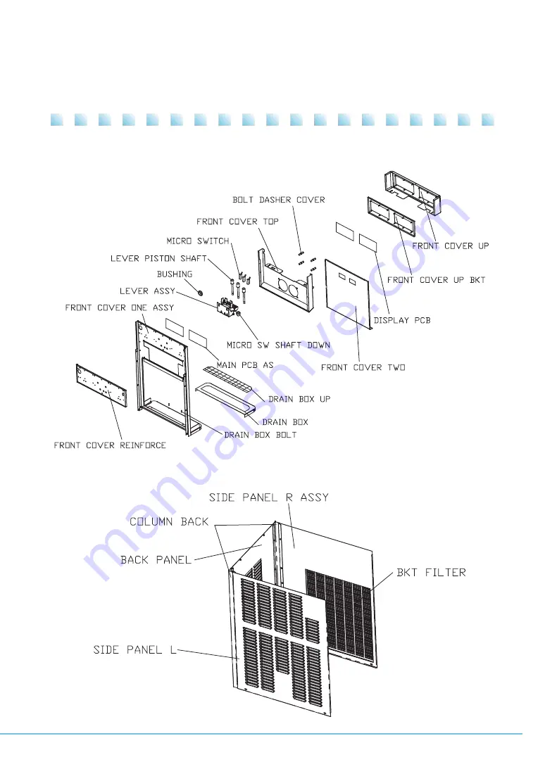 icetro ISI-163TT User Manual Download Page 37