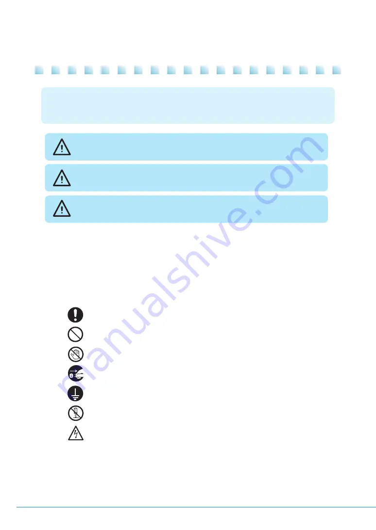 icetro ISI-271SHS User Manual Download Page 4