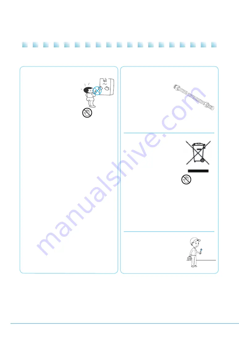 icetro ISI-271SHS User Manual Download Page 9