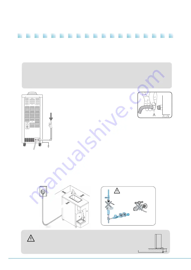 icetro ISI-271SHS User Manual Download Page 11