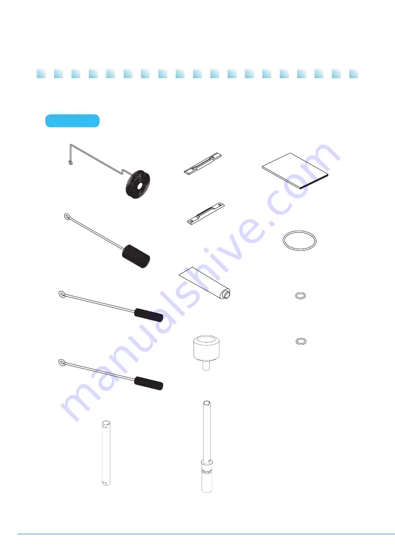 icetro ISI-271SHS User Manual Download Page 15