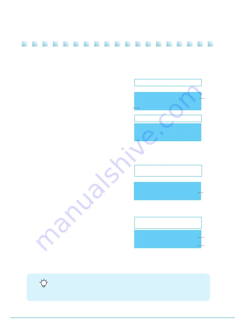 icetro ISI-271SHS User Manual Download Page 19