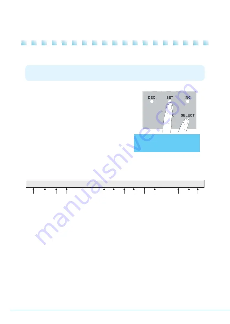 icetro ISI-271SHS User Manual Download Page 27