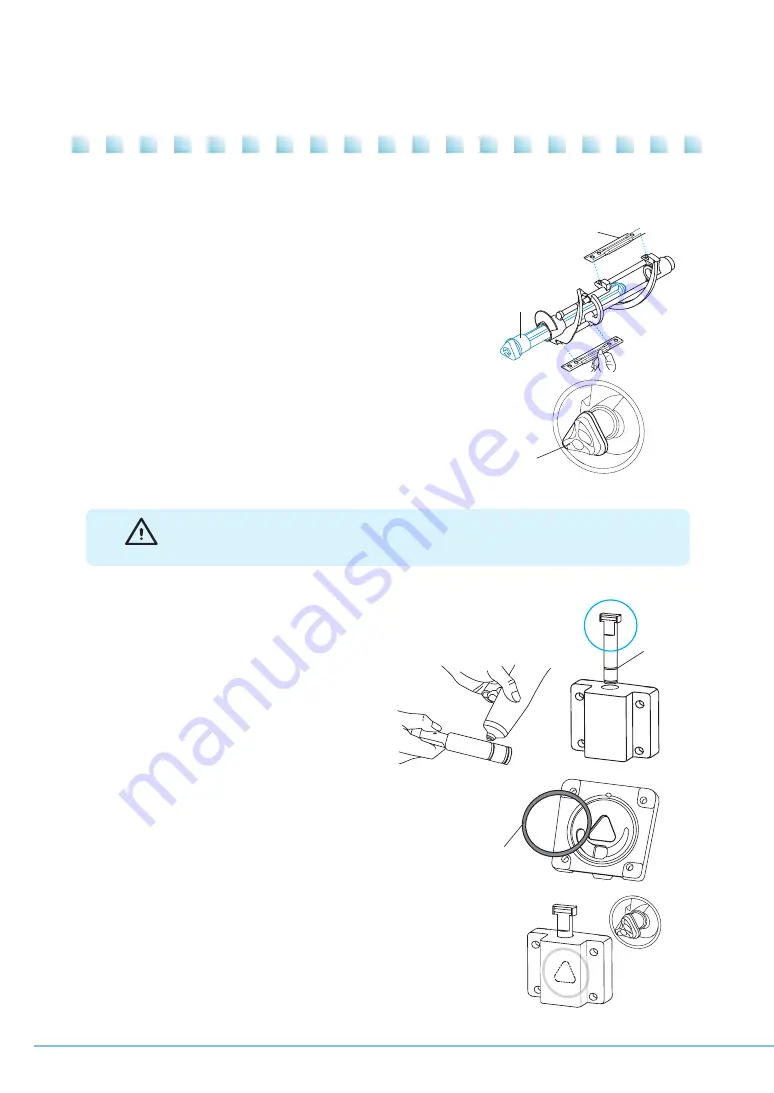 icetro ISI-271SHS User Manual Download Page 57