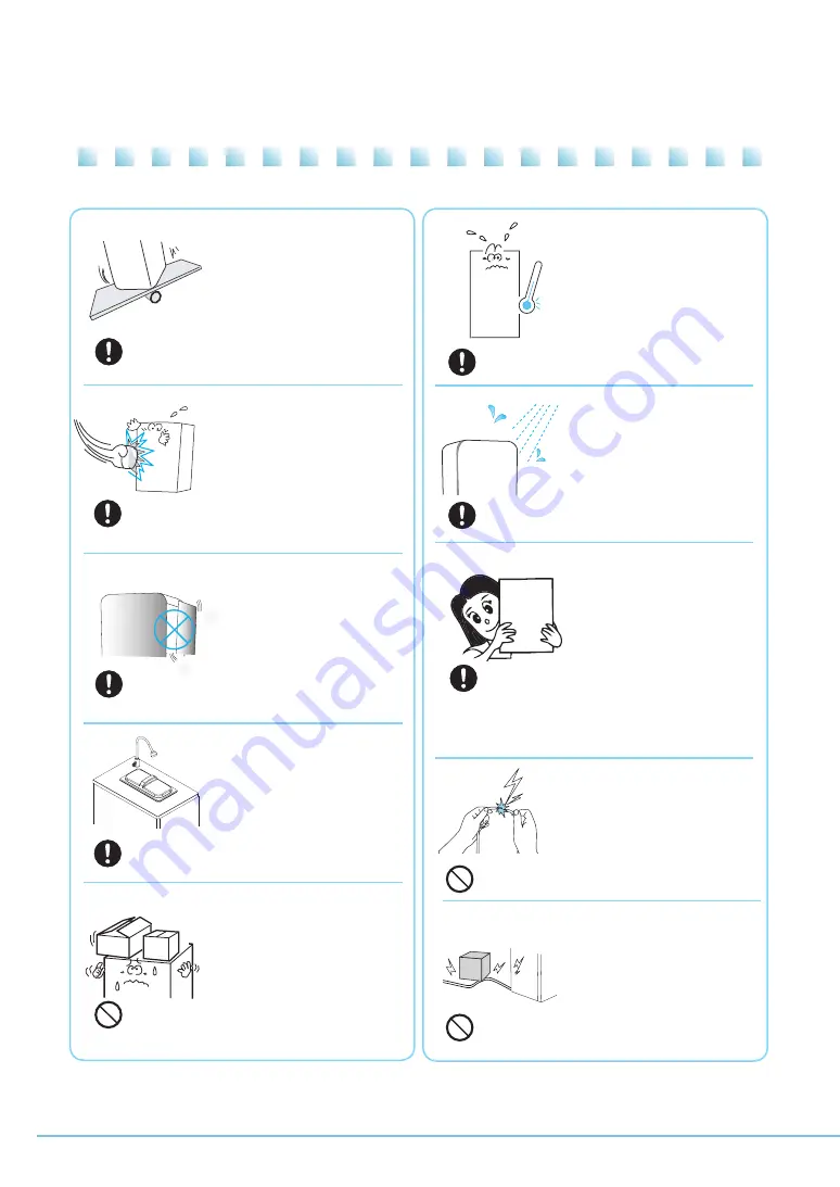 icetro ISI-271SHSN User Manual Download Page 6