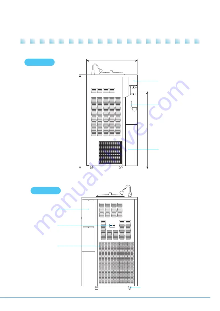 icetro ISI-271SHSN Скачать руководство пользователя страница 13