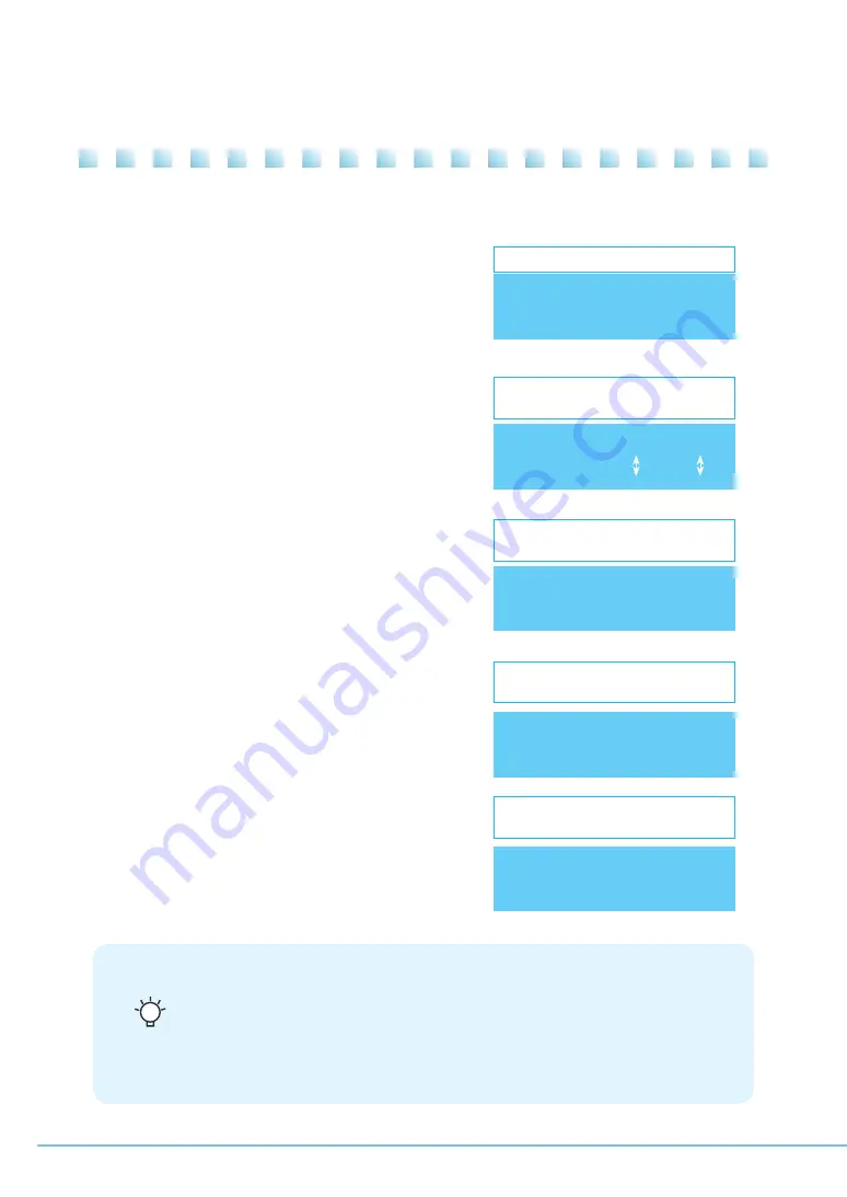 icetro ISI-271SHSN User Manual Download Page 20