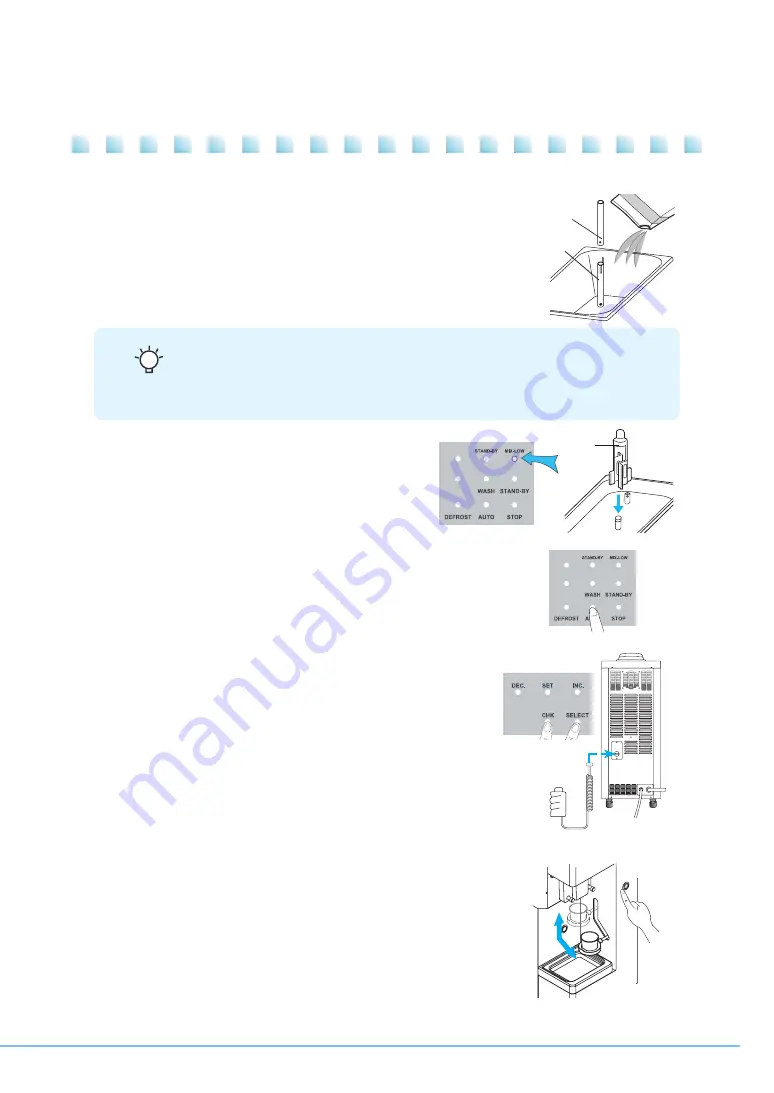 icetro ISI-271SHSN User Manual Download Page 49