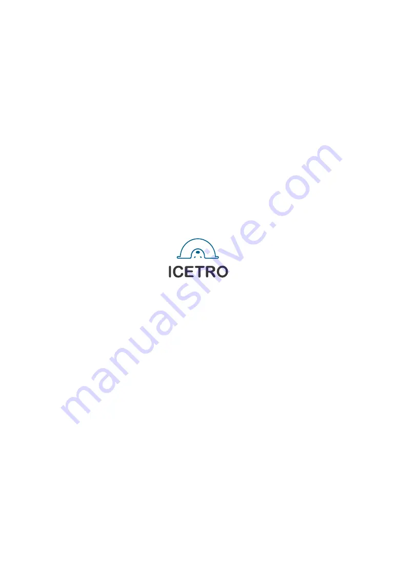 icetro ISI-271SHSN User Manual Download Page 88