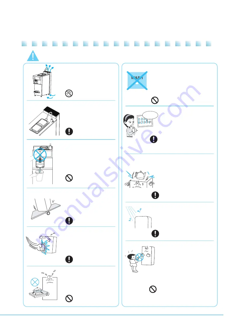 icetro ISI-271THN User Manual Download Page 7