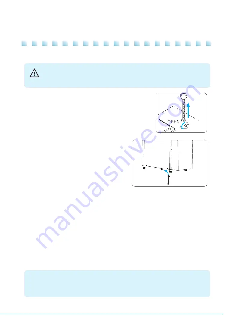 icetro ISI-271THN User Manual Download Page 9