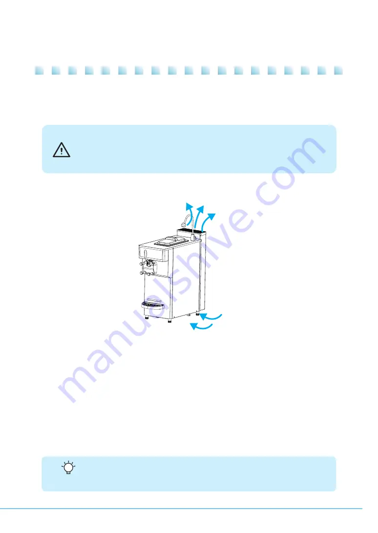 icetro ISI-271THN User Manual Download Page 13