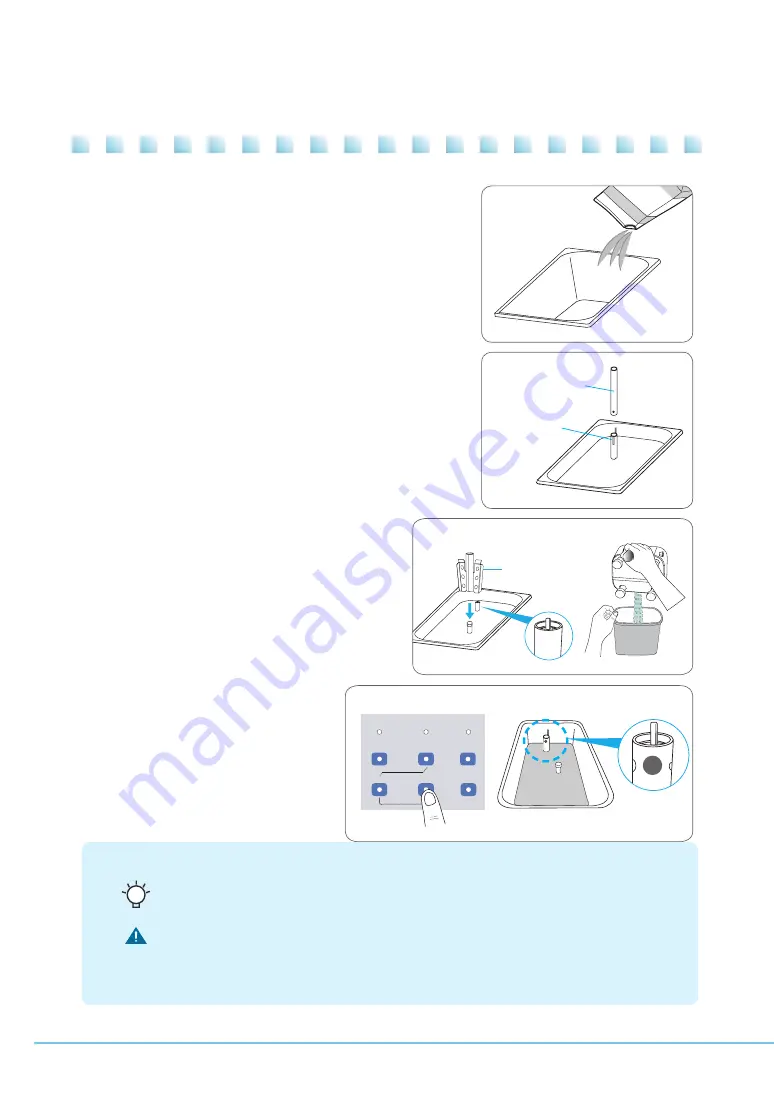 icetro ISI-271THN User Manual Download Page 24