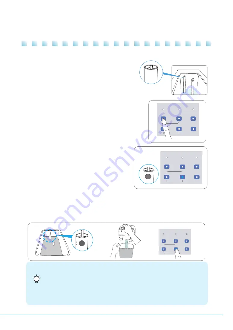 icetro ISI-271THN User Manual Download Page 25