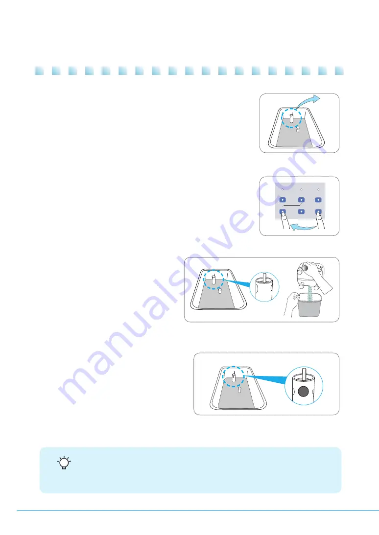 icetro ISI-271THN User Manual Download Page 26