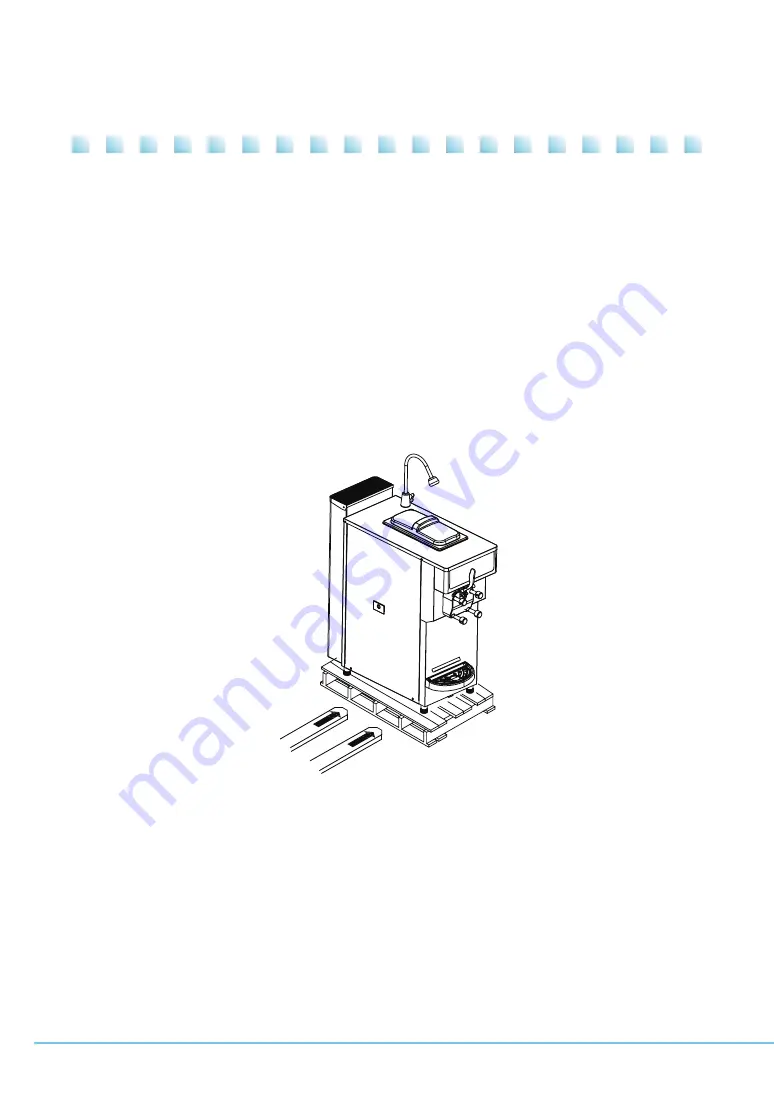 icetro ISI-271THN User Manual Download Page 32