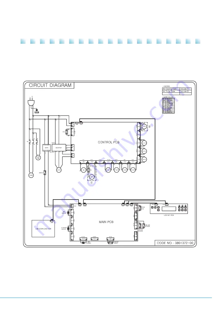 icetro ISI-271THN User Manual Download Page 39