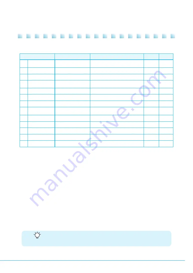 icetro ISI-271THN User Manual Download Page 45