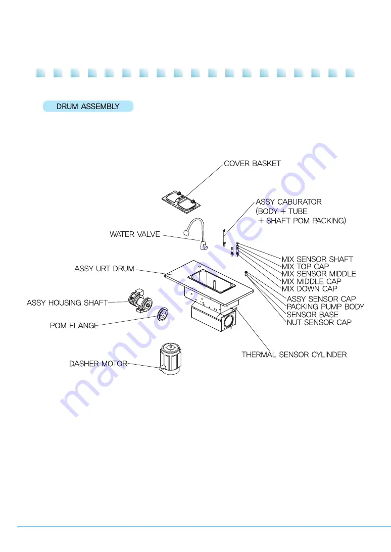 icetro ISI-271THN User Manual Download Page 46