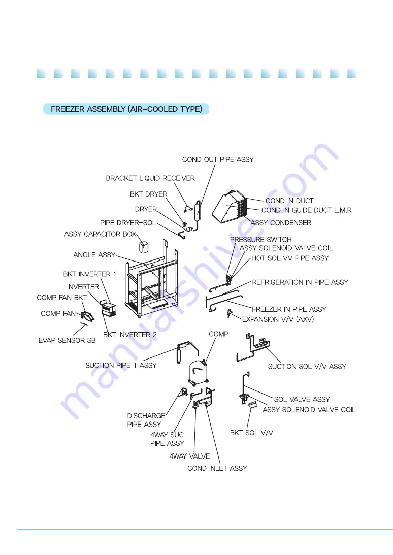 icetro ISI-271THN User Manual Download Page 50