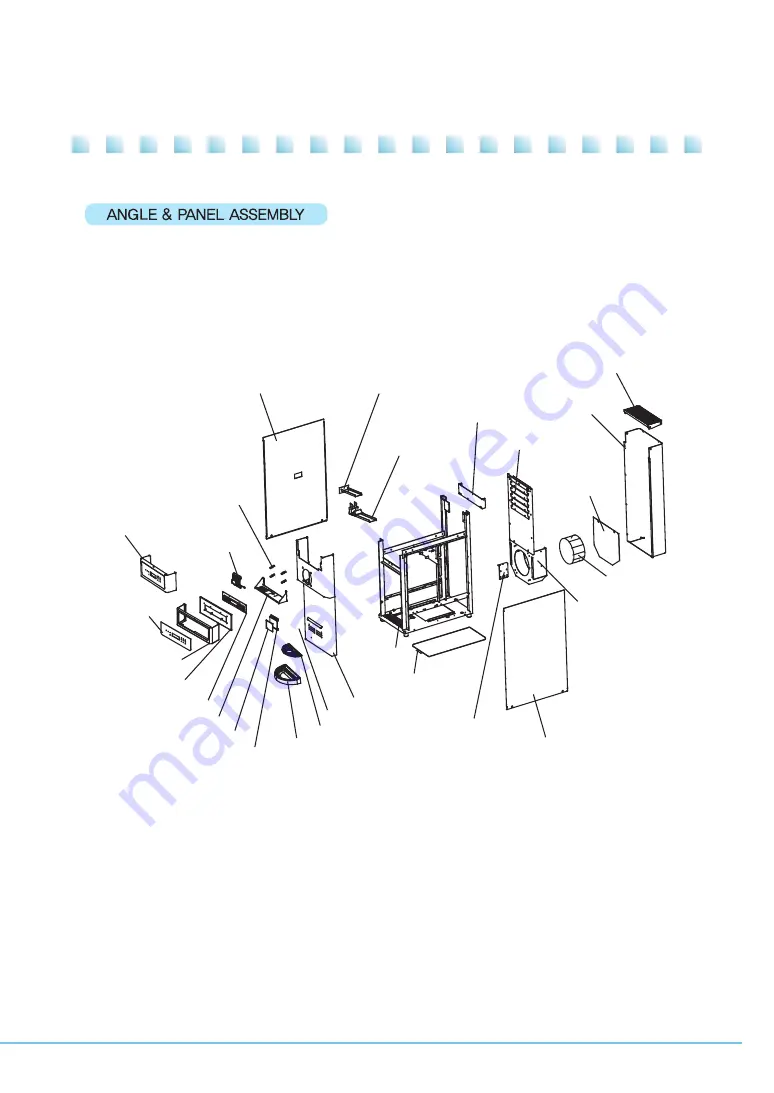 icetro ISI-271THN User Manual Download Page 51