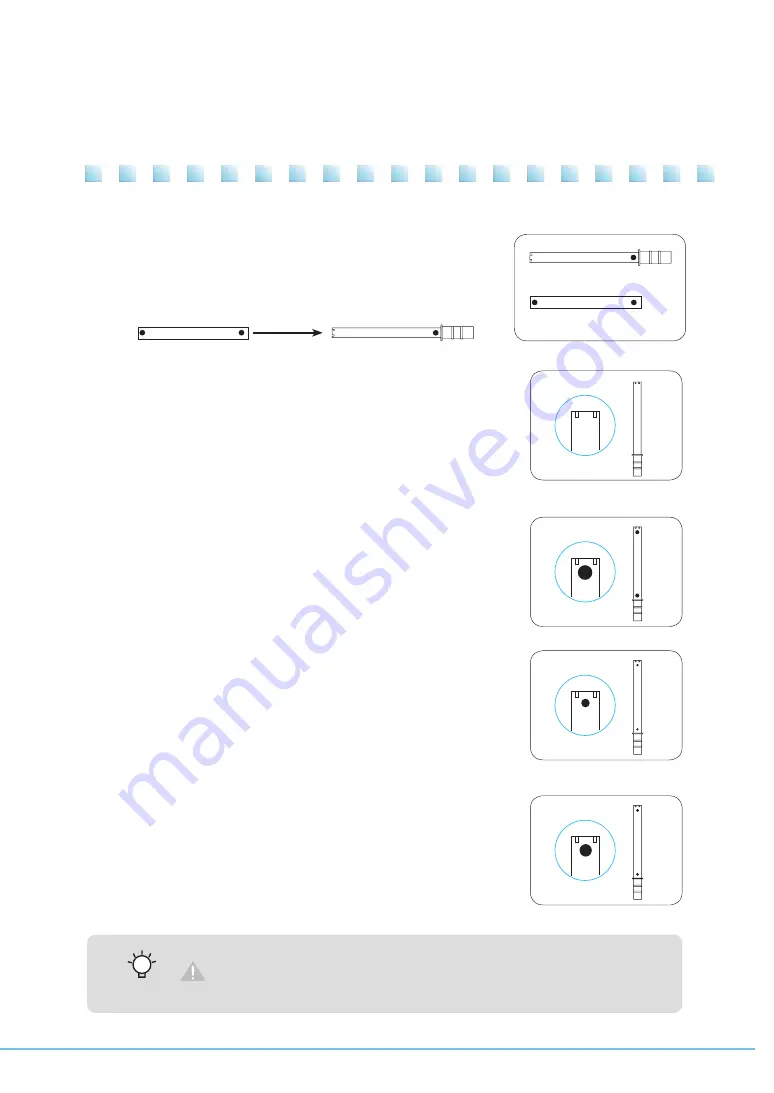 icetro ISI-322ST User Manual Download Page 19