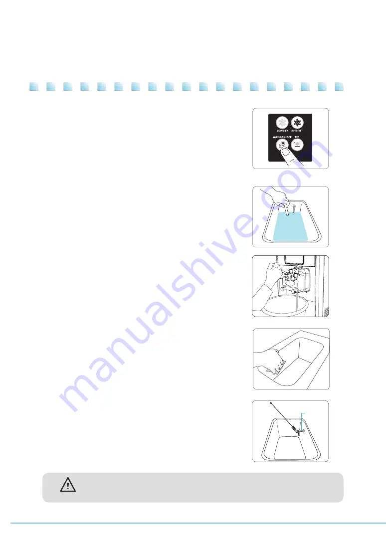 icetro ISI-322ST User Manual Download Page 20