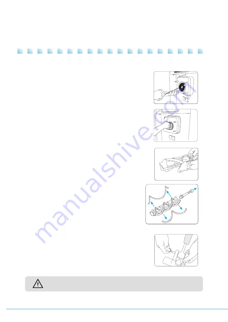 icetro ISI-322ST User Manual Download Page 22