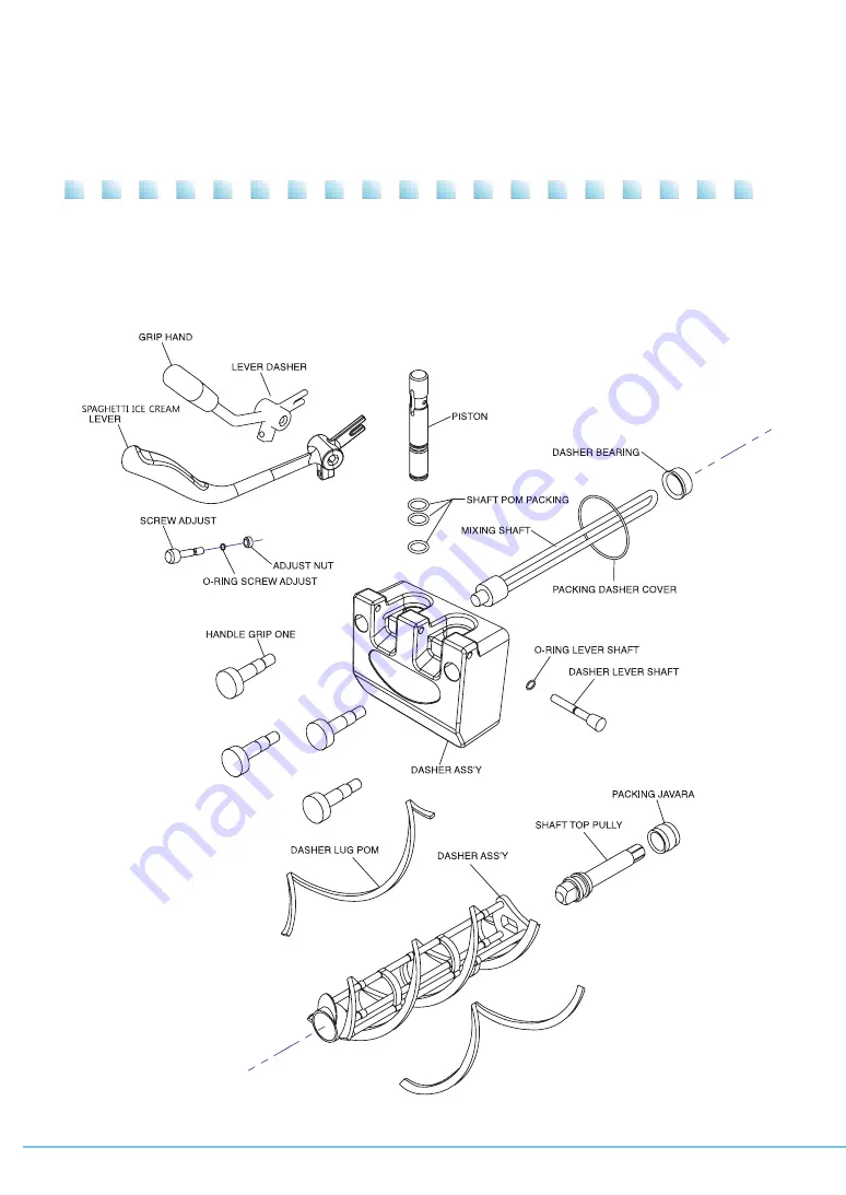 icetro ISI-322ST User Manual Download Page 34