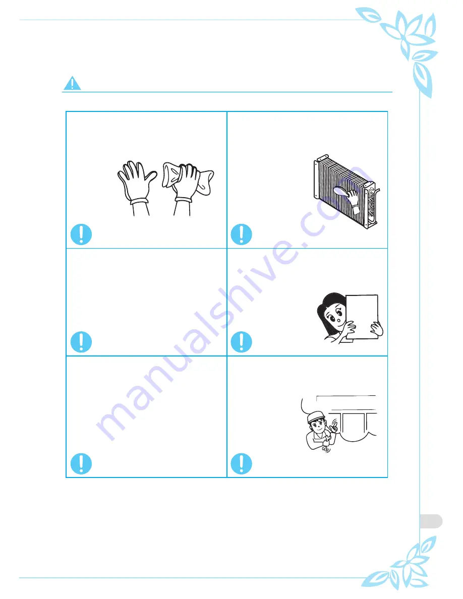 icetro SSI-141TG User Manual Download Page 7