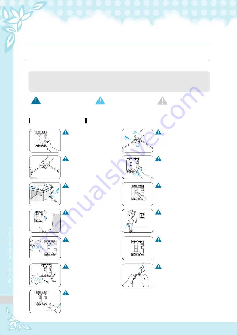 icetro SSI-303SN User Manual Download Page 4