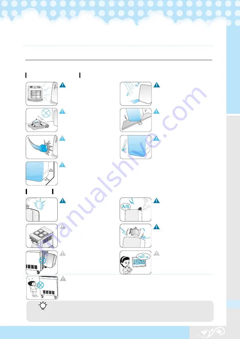 icetro SSI-303SN User Manual Download Page 5