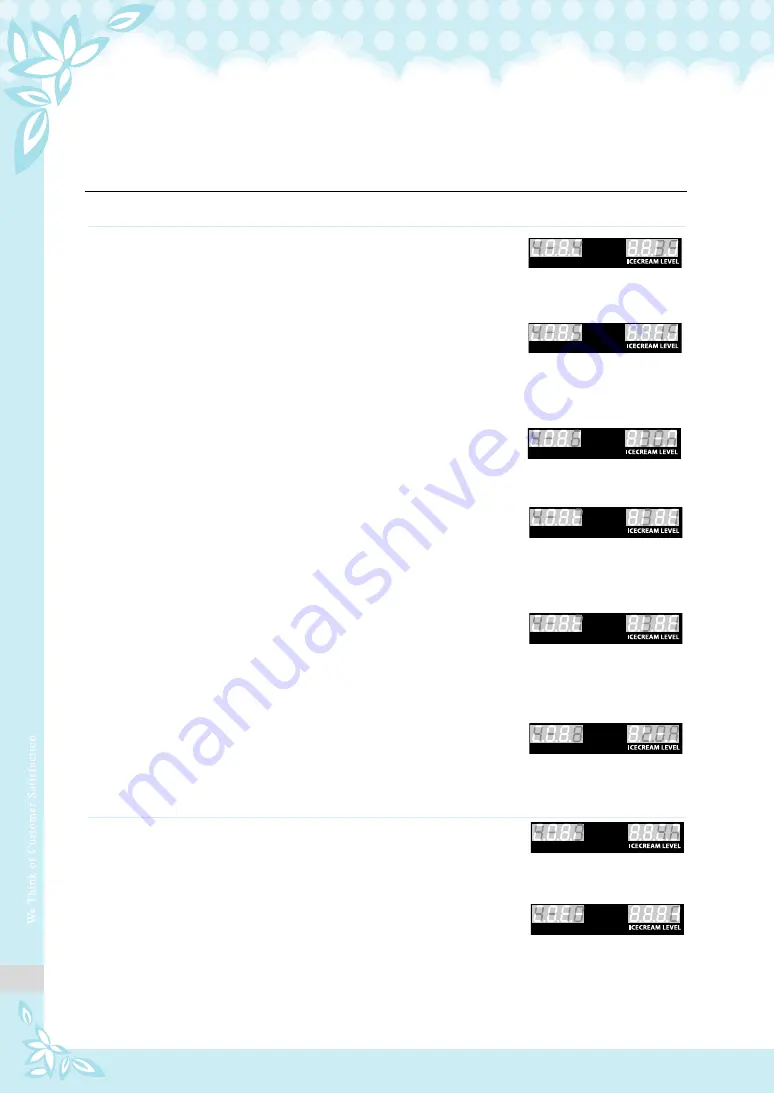 icetro SSI-303SN User Manual Download Page 14